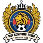 Escudo Kompong Dewa