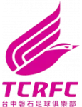 Escudo Taichung Rock FC