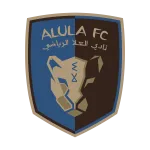 Escudo Al Ula