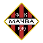 Escudo Macva