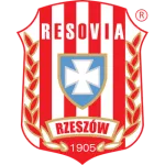 Escudo Resovia U19