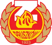 Escudo Znicz Pruszków U19