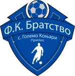 Escudo Golemo Konjari
