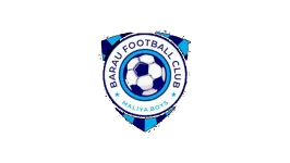 Escudo Barau FC