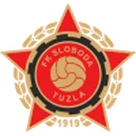 Escudo Sloboda Uzice