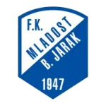 Escudo Mladost Bački Jarak