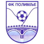 Escudo FK Polimlje Prijepolje