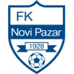 Escudo Novi Pazar