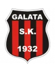 Escudo Galata