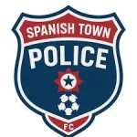 Escudo Spanish Town Police