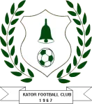 Escudo Kator