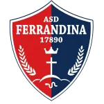 Escudo Ferrandina