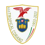 Escudo Coriano