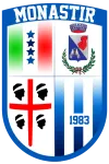 Escudo Monastir