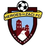 Escudo Héroes de Zaci
