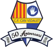 Escudo Can Vidalet