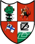 Escudo Zamudio