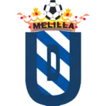 Escudo UD Melilla II