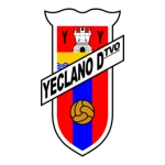 Escudo Yeclano II