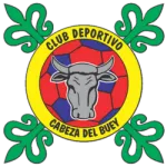 Escudo Cabeza Buey