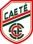 Escudo Caete U20