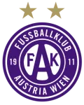 Escudo FAC Wien