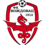 Escudo FK Vozdovac