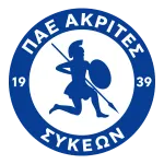 Escudo Akrites Sykeon