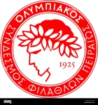 Escudo Sarakinos