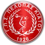 Escudo Pelopas Kiatou
