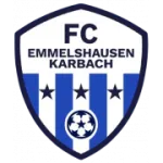 Escudo Emmelshausen-Karbach