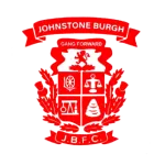 Escudo Johnstone Burgh