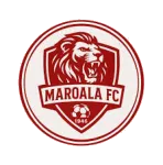 Escudo Maroala