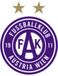 Escudo Austria Wien U19