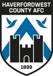 Escudo Haverfordwest U19