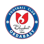 Escudo Ordabasy U19