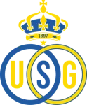 Escudo R. Union SG U19