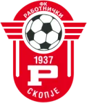 Escudo Rabotnički U19