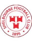 Escudo Shelbourne U19
