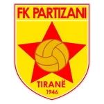 Escudo Partizani W