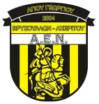 Escudo AEN