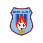 Escudo Sumsel United