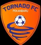 Escudo Tornado Pekanbaru