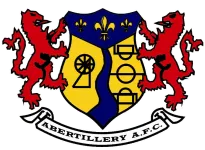 Escudo Abertillery Excelsiors A