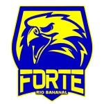 Escudo Forte FC