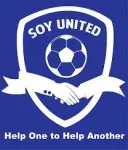 Escudo Soy United