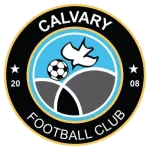 Escudo Calvary
