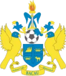 Escudo FC Bacău II