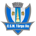 Escudo CSM Targu Jiu