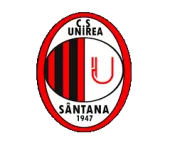 Escudo Unirea Sântana